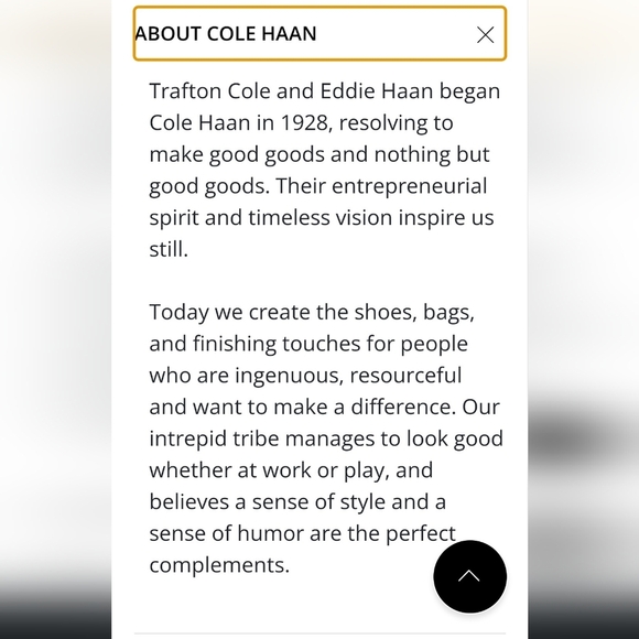 BRAND NEW Cole Haan Mens Pinch Penny Loafers Two Tone Brown Slip On Tassels Chic - Picture 11 of 16